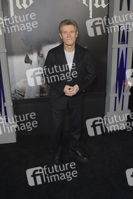 Filmpremiere 'Nosferatu - Der Untote' in Los Angeles