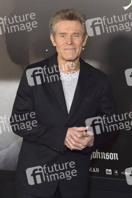 Filmpremiere 'Nosferatu - Der Untote' in Los Angeles