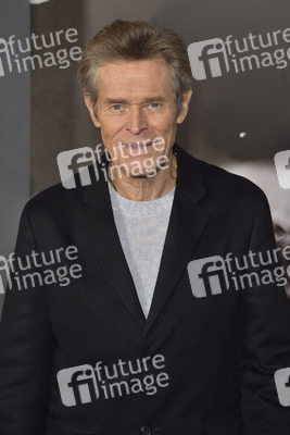 Filmpremiere 'Nosferatu - Der Untote' in Los Angeles