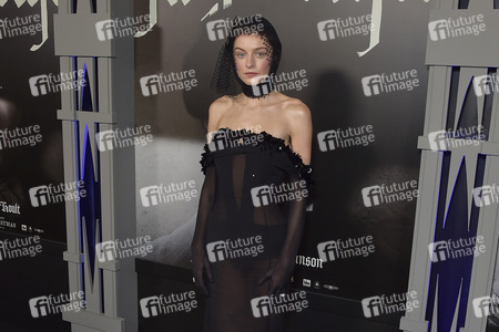 Filmpremiere 'Nosferatu - Der Untote' in Los Angeles