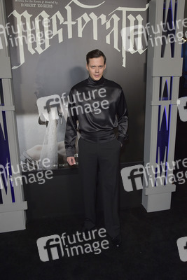 Filmpremiere 'Nosferatu - Der Untote' in Los Angeles