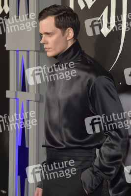 Filmpremiere 'Nosferatu - Der Untote' in Los Angeles