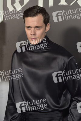 Filmpremiere 'Nosferatu - Der Untote' in Los Angeles