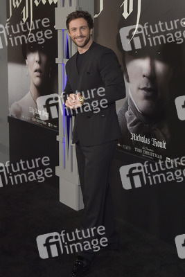 Filmpremiere 'Nosferatu - Der Untote' in Los Angeles