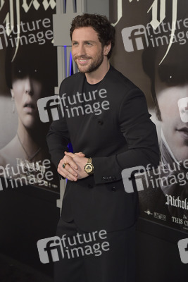 Filmpremiere 'Nosferatu - Der Untote' in Los Angeles