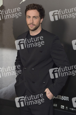 Filmpremiere 'Nosferatu - Der Untote' in Los Angeles