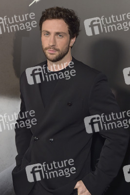 Filmpremiere 'Nosferatu - Der Untote' in Los Angeles