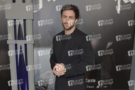 Filmpremiere 'Nosferatu - Der Untote' in Los Angeles