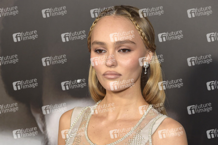 Filmpremiere 'Nosferatu - Der Untote' in Los Angeles