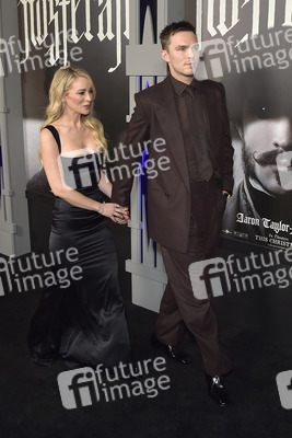 Filmpremiere 'Nosferatu - Der Untote' in Los Angeles