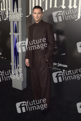 Filmpremiere 'Nosferatu - Der Untote' in Los Angeles