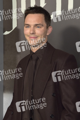 Filmpremiere 'Nosferatu - Der Untote' in Los Angeles