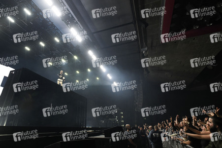 Konzert von Trettmann in Hannover