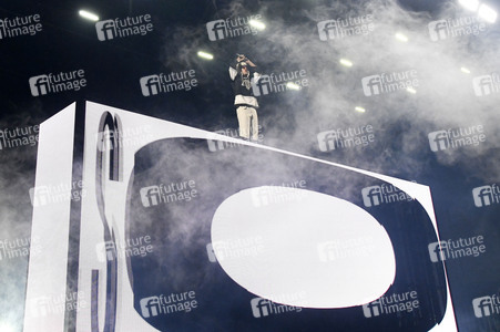 Konzert von Trettmann in Hannover