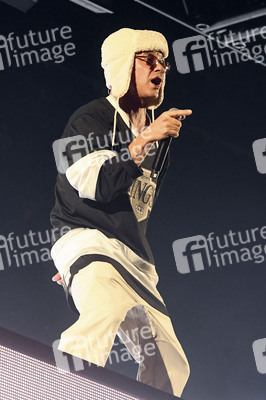 Konzert von Trettmann in Hannover