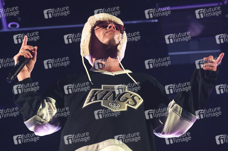 Konzert von Trettmann in Hannover