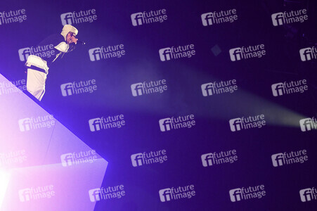 Konzert von Trettmann in Hannover