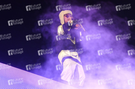 Konzert von Trettmann in Hannover