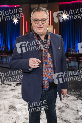 Talkshow 'Kölner Treff' in Köln