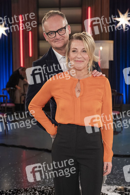 Talkshow 'Kölner Treff' in Köln