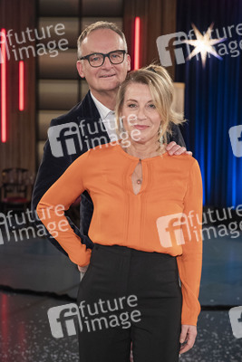 Talkshow 'Kölner Treff' in Köln