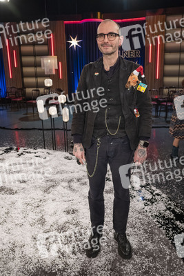 Talkshow 'Kölner Treff' in Köln