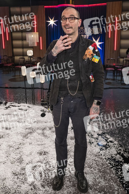 Talkshow 'Kölner Treff' in Köln