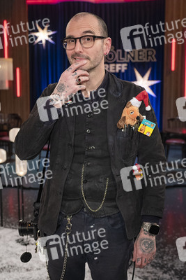 Talkshow 'Kölner Treff' in Köln