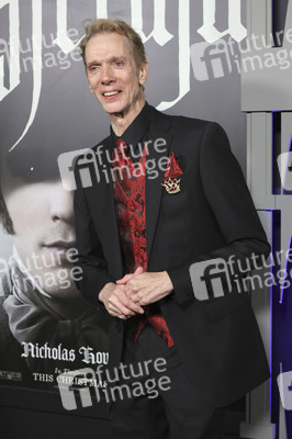 Filmpremiere 'Nosferatu - Der Untote' in Los Angeles