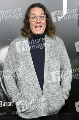 Filmpremiere 'Nosferatu - Der Untote' in Los Angeles