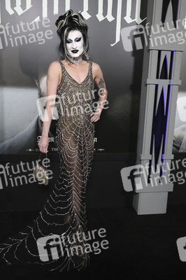 Filmpremiere 'Nosferatu - Der Untote' in Los Angeles