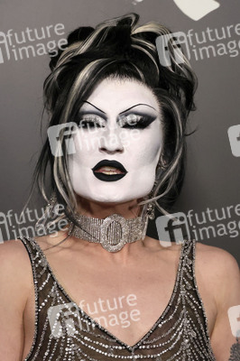 Filmpremiere 'Nosferatu - Der Untote' in Los Angeles