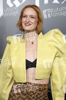 Filmpremiere 'Nosferatu - Der Untote' in Los Angeles