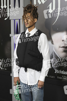 Filmpremiere 'Nosferatu - Der Untote' in Los Angeles