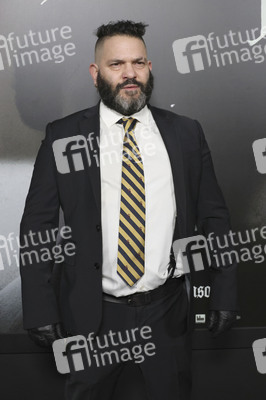 Filmpremiere 'Nosferatu - Der Untote' in Los Angeles