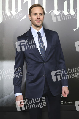 Filmpremiere 'Nosferatu - Der Untote' in Los Angeles