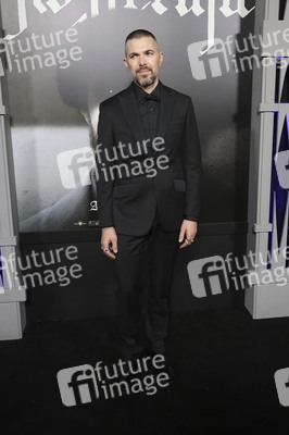 Filmpremiere 'Nosferatu - Der Untote' in Los Angeles