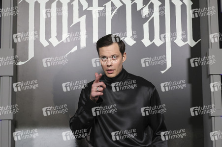 Filmpremiere 'Nosferatu - Der Untote' in Los Angeles