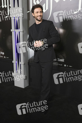 Filmpremiere 'Nosferatu - Der Untote' in Los Angeles