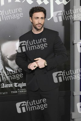 Filmpremiere 'Nosferatu - Der Untote' in Los Angeles