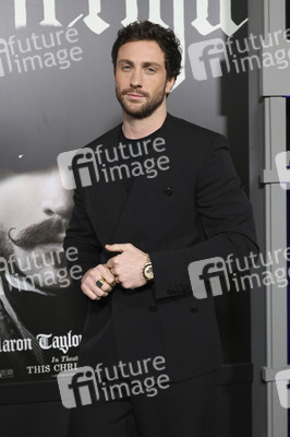 Filmpremiere 'Nosferatu - Der Untote' in Los Angeles