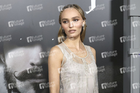 Filmpremiere 'Nosferatu - Der Untote' in Los Angeles