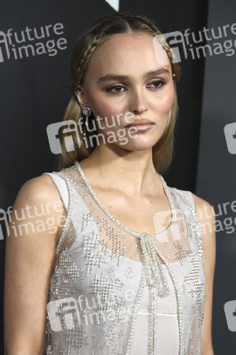 Filmpremiere 'Nosferatu - Der Untote' in Los Angeles