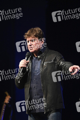 Konzert von Frank Schöbel in Görlitz