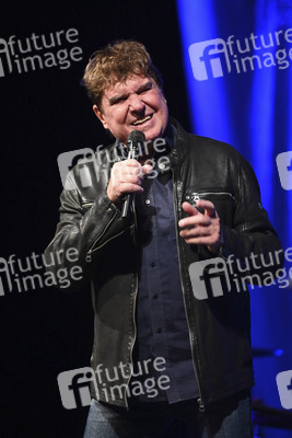 Konzert von Frank Schöbel in Görlitz