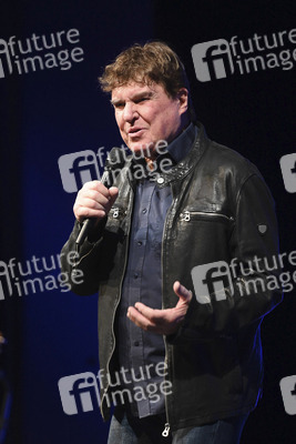 Konzert von Frank Schöbel in Görlitz