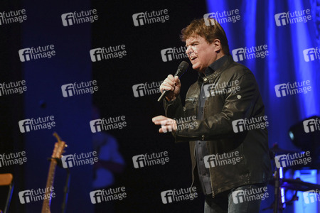 Konzert von Frank Schöbel in Görlitz