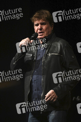 Konzert von Frank Schöbel in Görlitz