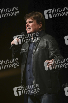 Konzert von Frank Schöbel in Görlitz