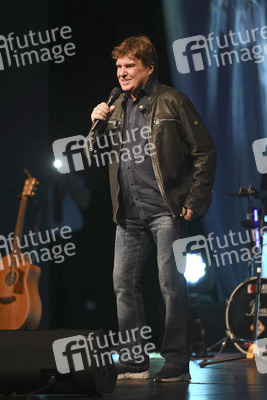 Konzert von Frank Schöbel in Görlitz